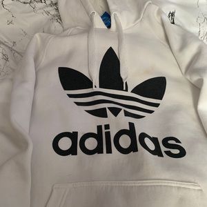 Adidas Hoodie